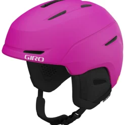Casques Enfant<Giro Casque Neo Junior Matte Rhodamine