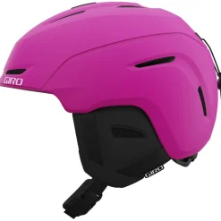 Casques Enfant<Giro Casque Neo Junior Matte Rhodamine