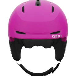 Casques Enfant<Giro Casque Neo Junior Matte Rhodamine