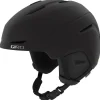 Casques Homme<Giro Casque Neo Mips Mat Black