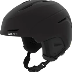 Casques Homme<Giro Casque Neo Mips Mat Black