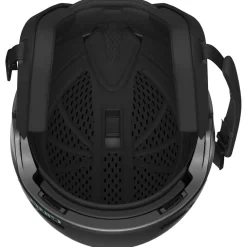 Casques Femme|Casques Homme<Giro Casque Owen Spherical Matte Black Mineral