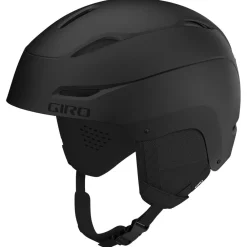 Casques Femme|Casques Homme<Giro Casque Ratio Matte Black