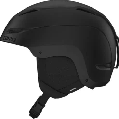 Casques Femme|Casques Homme<Giro Casque Ratio Matte Black