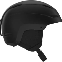 Casques Femme|Casques Homme<Giro Casque Ratio Matte Black