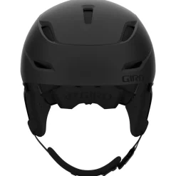 Casques Femme|Casques Homme<Giro Casque Ratio Matte Black
