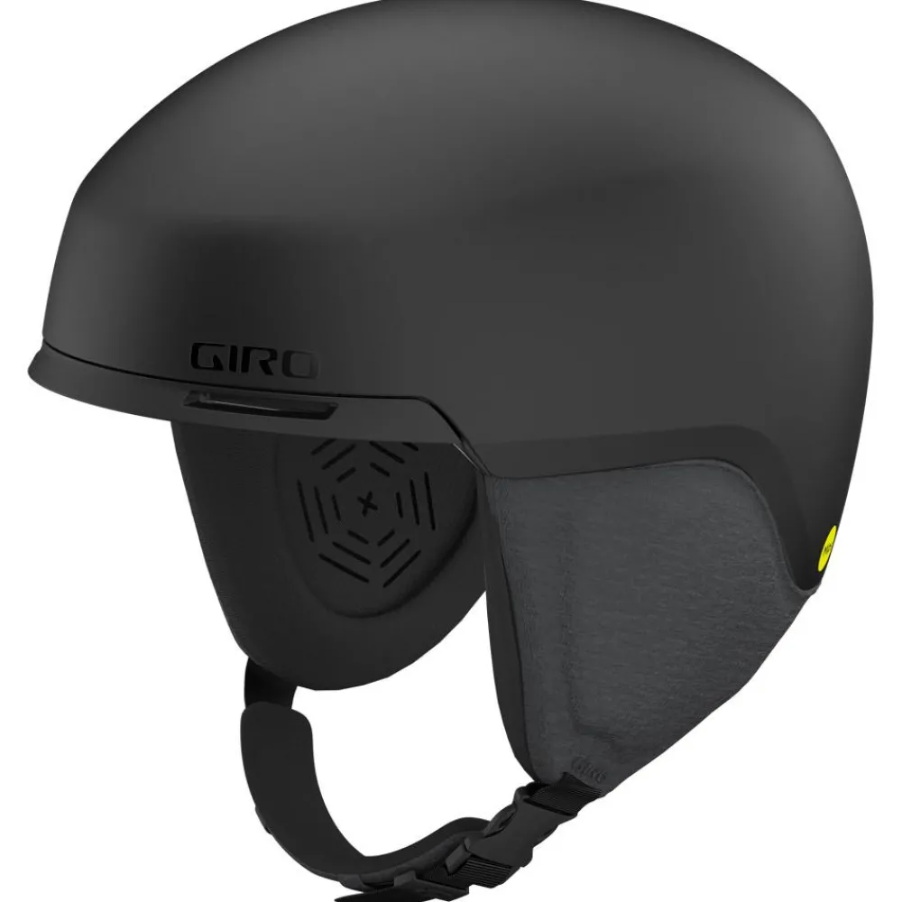 Casques Femme|Casques Homme<Giro Casque Taggert Mips Matte Black