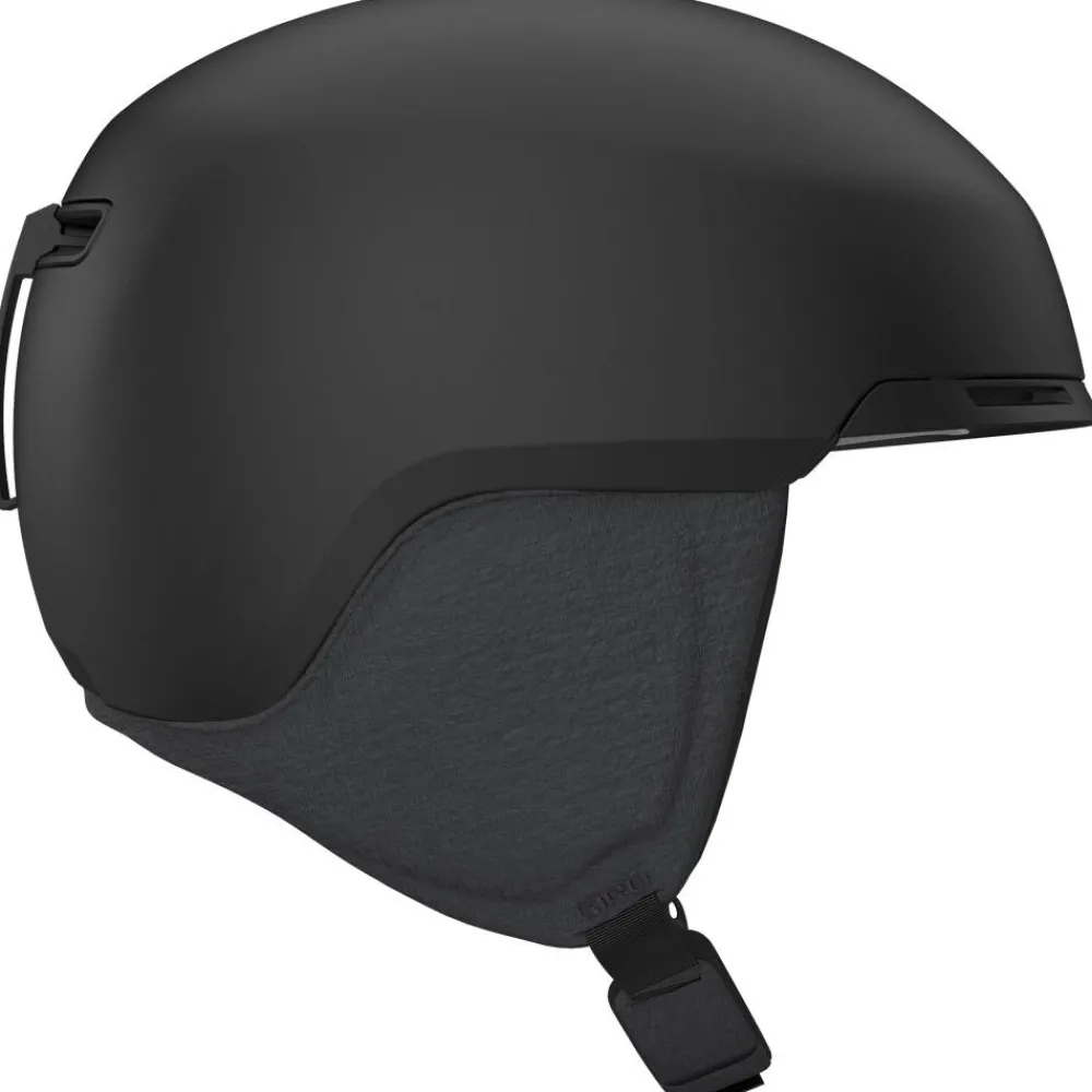 Casques Femme|Casques Homme<Giro Casque Taggert Mips Matte Black