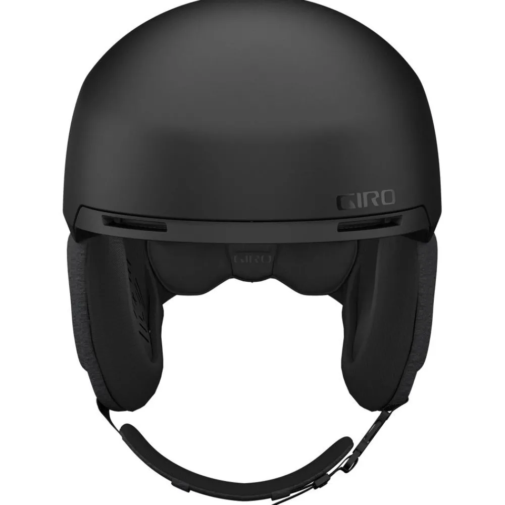 Casques Femme|Casques Homme<Giro Casque Taggert Mips Matte Black