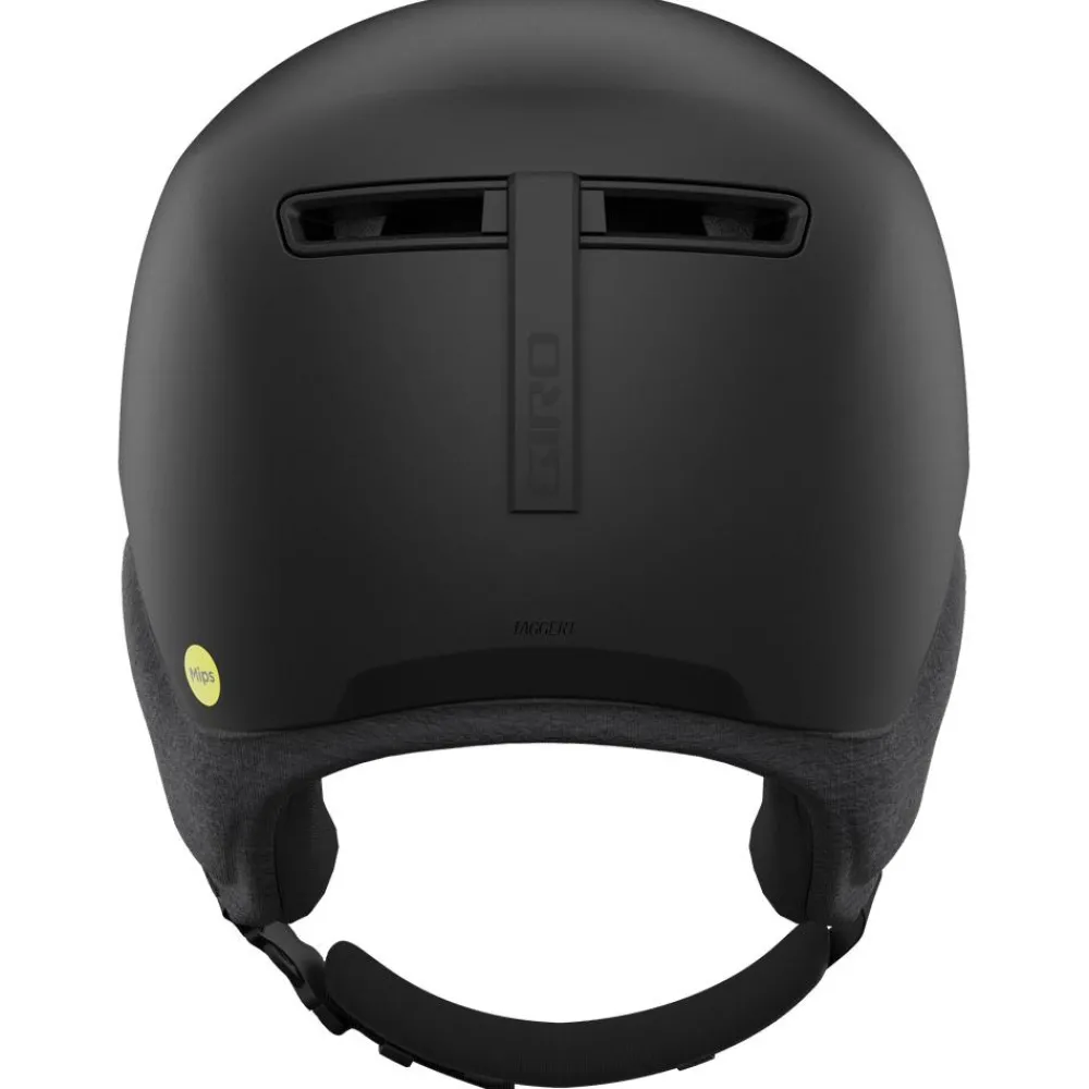 Casques Femme|Casques Homme<Giro Casque Taggert Mips Matte Black