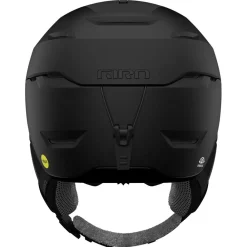 Discount Casque Tenaya Spherical Matte Black Femme Casques Femme