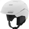 Casques Femme<Giro Casque Tenet Mips Matte White Lx
