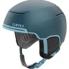 Casques Femme<Giro Casque Terra Mips Matte Ano Harbor Blue