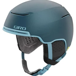 Casques Femme<Giro Casque Terra Mips Matte Ano Harbor Blue