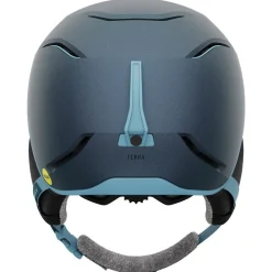 Casques Femme<Giro Casque Terra Mips Matte Ano Harbor Blue