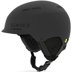 Casques Femme<Giro Casque Trig Mips New Matte Black