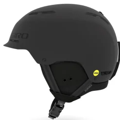 Casques Femme<Giro Casque Trig Mips New Matte Black