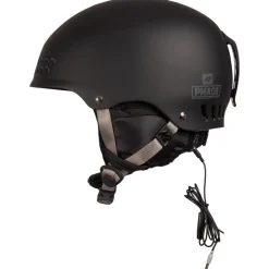Casques Homme<K2 Casque Phase Pro Black