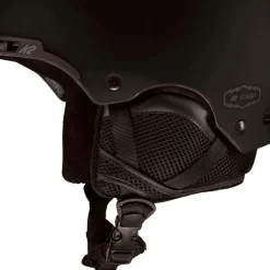 Online Casque Stash Black Homme Casques Homme
