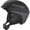 Sale Casque Ampire 2 Black Grey Femme Casques Femme|Casques Homme