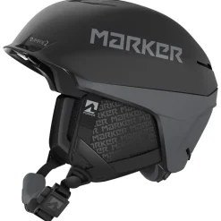 Sale Casque Ampire 2 Black Grey Femme Casques Femme|Casques Homme