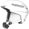 Casques Femme|Casques Homme<Marker Casque Ampire 2 White