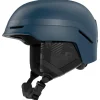 New Casque Convoy Dark Blue Femme Casques Femme|Casques Homme