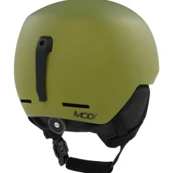 Casques Femme|Casques Homme<Oakley Casque Mod 1 Matte Fern