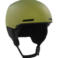 Casques Femme|Casques Homme<Oakley Casque Mod 1 Matte Fern