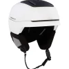 Casques Femme|Casques Homme<Oakley Casque Mod 5 Mips Matte White