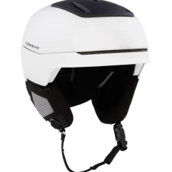Casques Femme|Casques Homme<Oakley Casque Mod 5 Mips Matte White