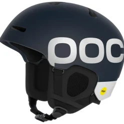 Casques Femme|Casques Homme<Poc Casque Fornix Bc Mips Apatite Navy Matt