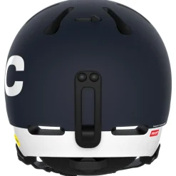 Casques Femme|Casques Homme<Poc Casque Fornix Bc Mips Apatite Navy Matt