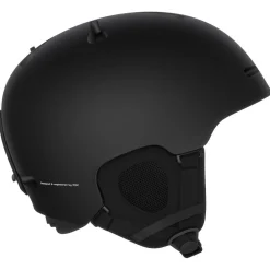 Casques Femme|Casques Homme<Poc Casque Fornix Mips Uranium Black Matt