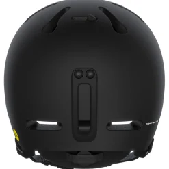 Casques Femme|Casques Homme<Poc Casque Fornix Mips Uranium Black Matt