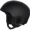 Discount Casque Fornix Uranium Black Matt Femme Casques Femme|Casques Homme