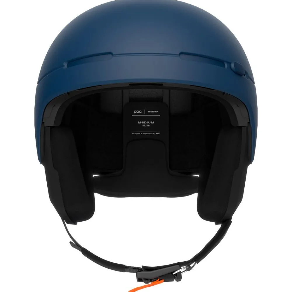 Casque Meninx Lead Blue Matt Femme Casques Femme|Casques Homme