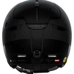 Casques Femme|Casques Homme<Poc Casque Obex Bc Mips Uranium Black Matt