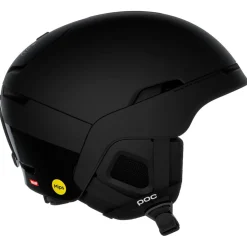 Casques Femme|Casques Homme<Poc Casque Obex Bc Mips Uranium Black Matt