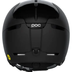 Casques Femme|Casques Homme<Poc Casque Obex Mips Uranium Black Matt