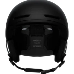 Casques Femme|Casques Homme<Poc Casque Obex Pure Uranium Black