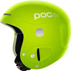 Discount Casque ito Skull Fluorescent Yellow/green Enfant Casques Enfant