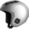Sale Casque Skull Dura Jr Marco Odermatt Ed. Argentite Silver Enfant Casques Enfant