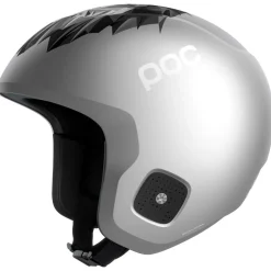 Sale Casque Skull Dura Jr Marco Odermatt Ed. Argentite Silver Enfant Casques Enfant