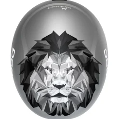 Sale Casque Skull Dura Jr Marco Odermatt Ed. Argentite Silver Enfant Casques Enfant