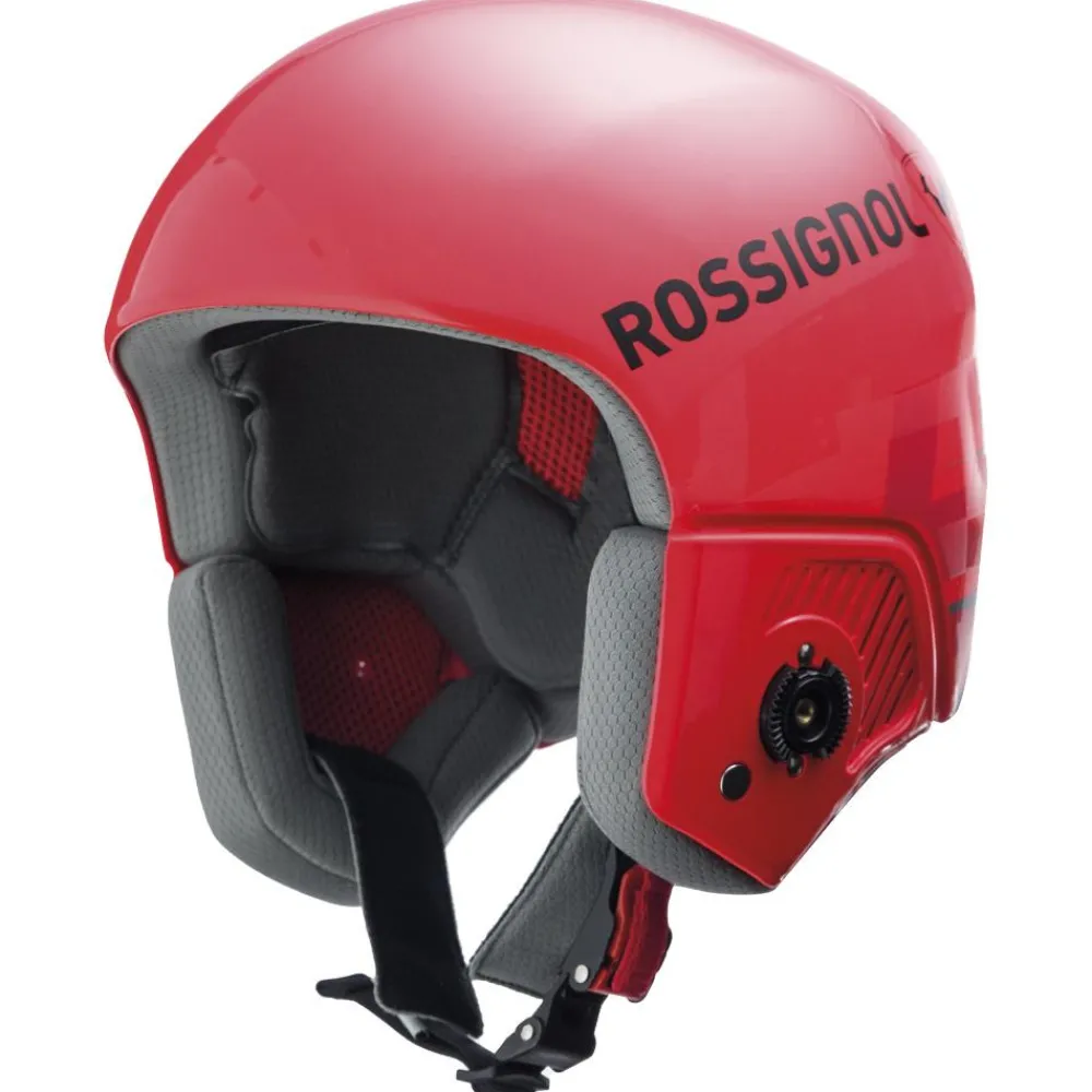 Best Casque Hero Giant Impacts Fis Red Femme Casques Femme|Casques Homme