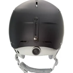 Sale Casque Templar Impacts Women Black Femme Casques Femme