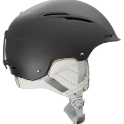 Sale Casque Templar Impacts Women Black Femme Casques Femme
