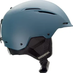 Sale Casque Templar Impacts Blue Homme Casques Homme