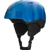 Casques Enfant<Rossignol Casque Whoopee Impacts Blue